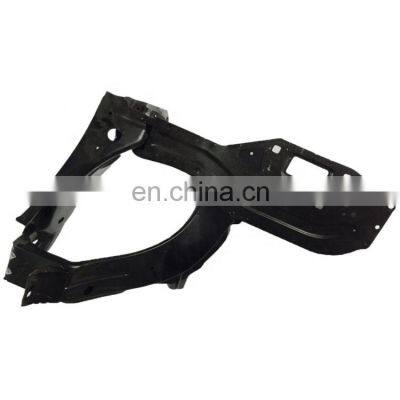 OEM 1646200191 1646200291 Headlight Frame Bracket for Mercedes W164 X164 ML450 GL550