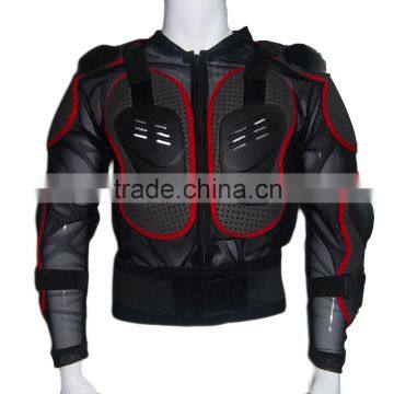 China Motorcycle/Motocross/Dirt Bike Body Armor Protective Safety Jacket