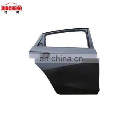 Aftermarket  Steel car rear door  for CHEVR-OLET MALIBU XL 2017-  auto  body parts