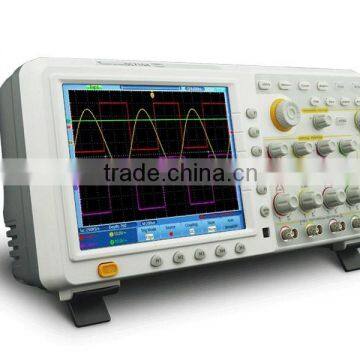 New Arrival Touch Screen Digital Storage Oscilloscope