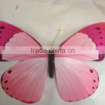 2015 new style 24 inches 60cm butterfly design