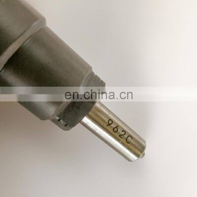 Genuine Diesel Fuel Injector 23670-39290 2367039290 095000-7820 0950007820 photo-4
