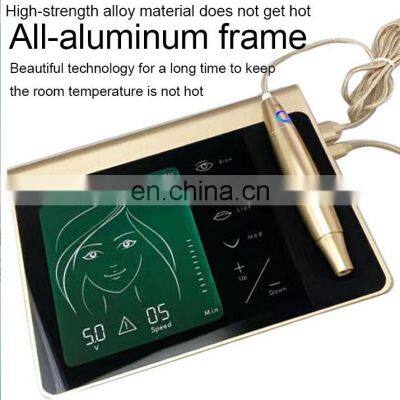 1F.3F.5R.7R.5F.7F Needle Temporary Tattoo Printing Machine 2022 Stickers Tattoo/laser Tattoo photo-2