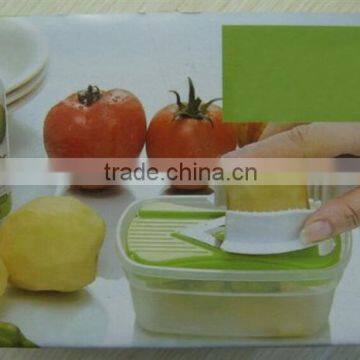 KH New Product Multi Wonder Manual Slicer Manual photo-5