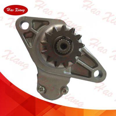 Good New Starter Motor 228000-9900 For LEXUS ES300 3.0L FOR TOYOTA CAMRY HIGHLANDER SOLARA 2.4L photo-2