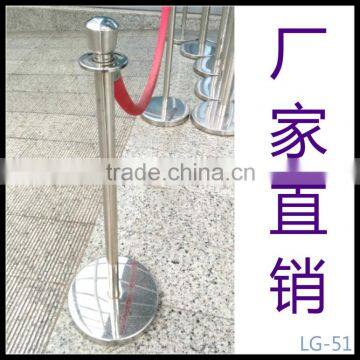 Automatic Barrier-Retractable Barriers-QueueWay Post-QueueMaster-LineKing Belt-Barrier-Stanchion