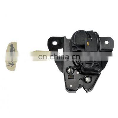 High Quality Tailgate Boot Latch Lock Actuator OEM 931-714/5056244AA/4589217AE/04589217AD FOR Chrysler 300 (05-18)