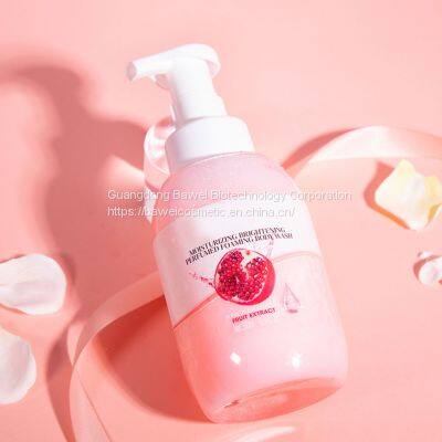 Body Wash