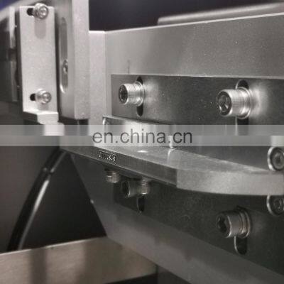 {SINOPED} High Quality Semi-automatic Soft Tube Filling and Sealing Machine Single Head Filling photo-5