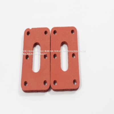 silicone rubber gasket