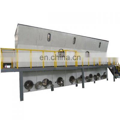 XF Horizontal Fluid Bed Dryer photo-5