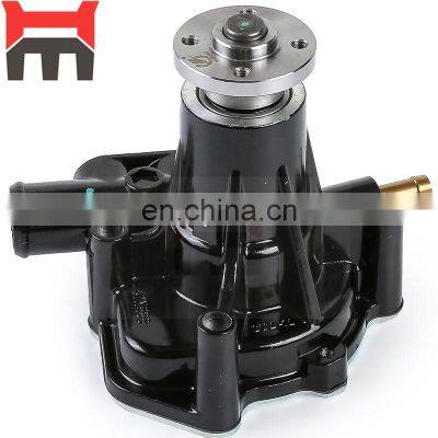 Hot sales 4TNV84 4TNE88 water pump 129002-42004 use For ZAX50 CX50B