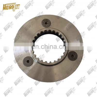 191-2686 Excavator Travel Motor Parts Final Drive Reductor Carrier Plane Gear 1912686 CARRIER AS Fits 320D