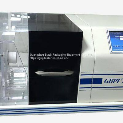 Mask Synthetic Blood Penetration Tester photo-2