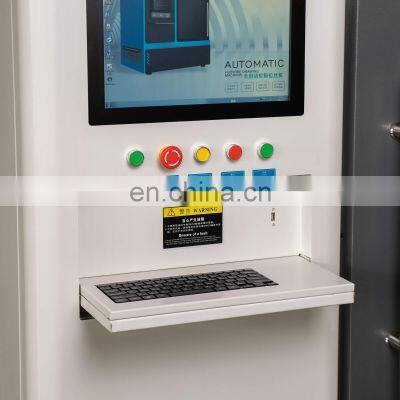 Top Automatic Horizontal Cnc Mag Rim Repair Lathe for Sale Alloy Wheel Repair Machine photo-5