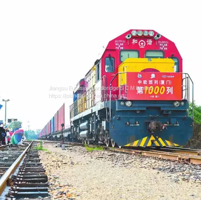railway freight