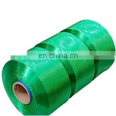 100% NYLON 6 COLOUR YARN FDY  77dtex/18f