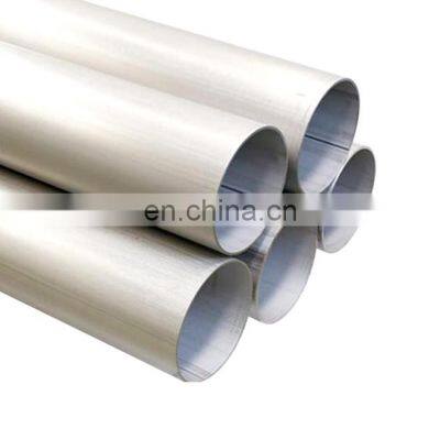 30 inch astm a106b/a53 b a106 carbon seamless galvanized carbon steel pipe