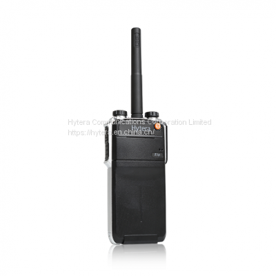 Z1p TETRA Professional Digital Radio