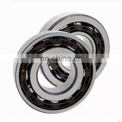 NSK Angular Contact Ball Bearing 3207NR 5207 5207NR