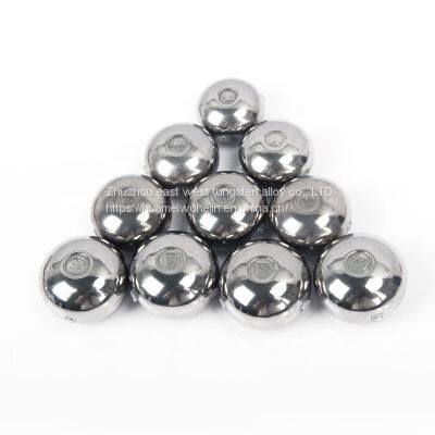 Tungsten alloy Fishing Tungsten Fishing Tungste Lures Tungsten fishing weights
