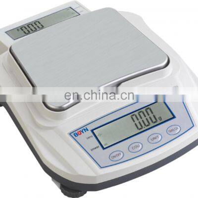 Lab Precision Analytical BalanceCheap 0.01g LCD Screen