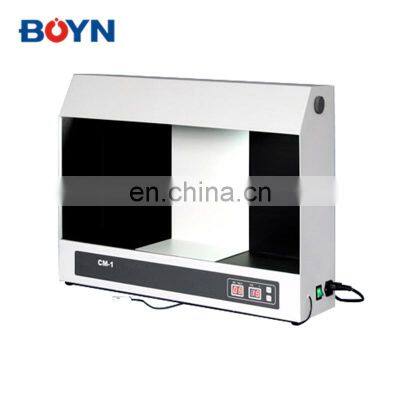 BNCLT-A1 High Quality Medicine Liquid Clarify Tester photo-2