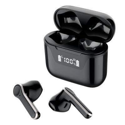 bt Headphones in Ear Wireless Headphones J101 Good Quality 5.1 Version Sports Earphones