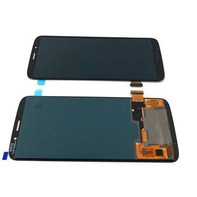 For Motorola Moto Z Play 5.5