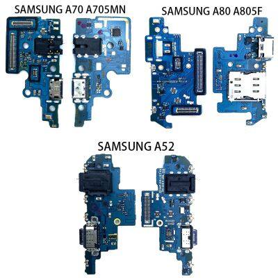 Charging Flex Flex Cable For Samsung  Charging Port Connector Cell Phone Spare Parts