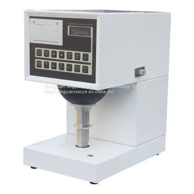 Widely Use Brightness Tester Whiteness Meter Test Machine photo-3
