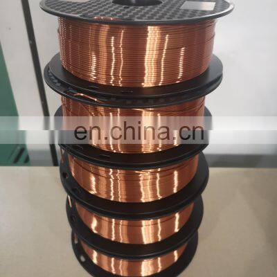 1.75mm 3D Printing Filament Extrusion Line for ABS/PLA/TPU/PP/PCL photo-4