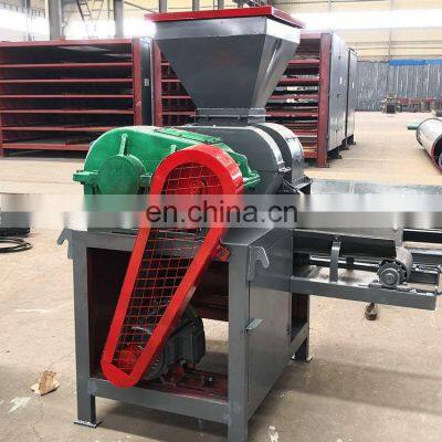 High Quality Coal Powder Ball Press Briquette Making Machine Factory photo-4