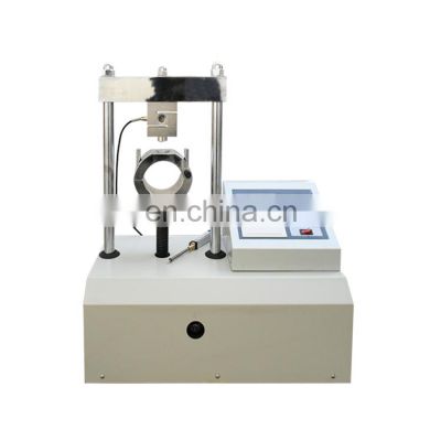 Bitumen Automatic Digital Marshall Stability Tester Price