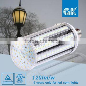 E40 80W led street light lamp 250w halogen lamp replacement