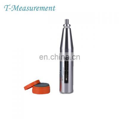 Taijia concrete test hammer, rebound hammer,sclerometer for concrete measuring instrument civil engineering