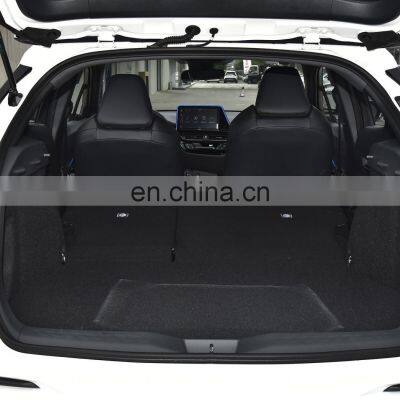 Electric Vehicle Electric Car FAW TOYOTA IZOA Brand NEV LHD SUV 5 Seat 5 Doors New Energy Vehicles photo-5