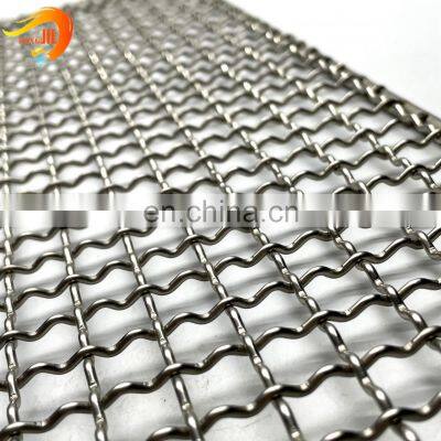 Hot Sale Stainless Steel BBQ Grill for Restaurant photo-4