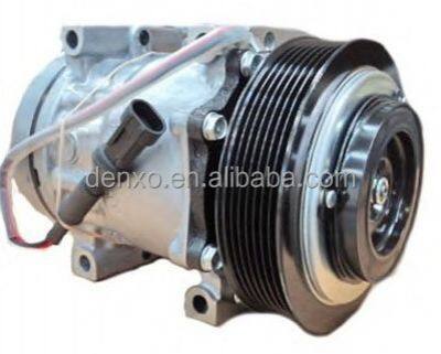 1815581 DAF Air Compressor for Trucks 1864126, 1685170