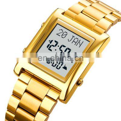 1815 stainless case back movement watch qibla elegance watch price skmei watches men wrist brand luxury hour