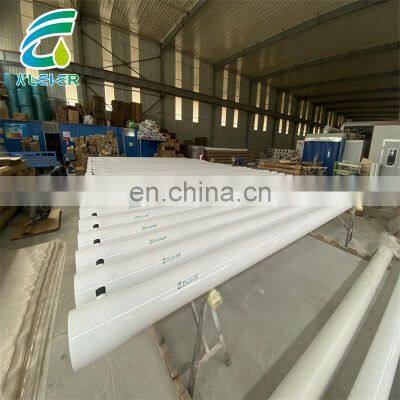 Wholesale FRP Reverse Osmosis Membrane Housing 4040 FRP Water Purification Systems