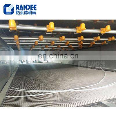 Bottle Spray Sterilizing Machine Cooling Warming Machine Warmer Machinery photo-5