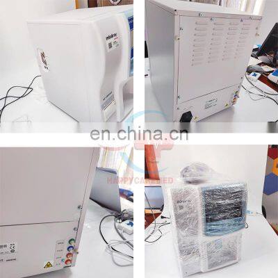 Used Mindray Fully CBC Vet Auto Hematology Blood Analyzer BC-2800/Mindray Veterinary Blood Analyzer Machine photo-5