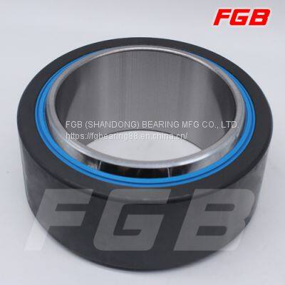 FGB Spherical Plain Bearings GE45ET-2RS GE45UK-2RS GE45EC-2RS GE50EC-2RS Joint bearing made in China.