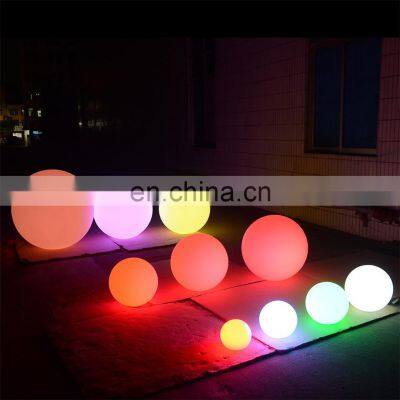 flashing led ball light /Newest Special Room Outdoor Garden Decoration Moonlight Led Moon Light ball 3D Lamp