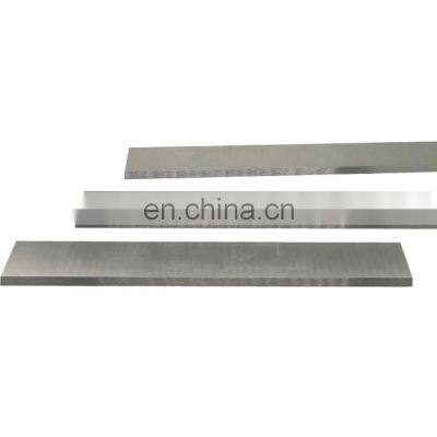 LIVTER Customize High Speed Steel Material Flat Blade Knife for Woodworking Jointer Thickness Planer Machine photo-4