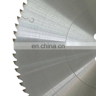 LIVTER 400*2.0*1.5/1.8/ Aluminum Profile Cutting Saw Blade Aluminum Profile Cutting Circular Saw Blade photo-3