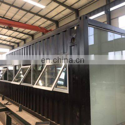 40 ft Mobile Prefab Shipping Container House Homes Office Use photo-3