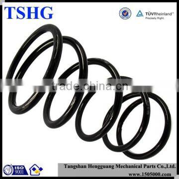 suspension system conical compression springs for car accessories