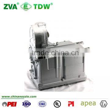 Injection Pump Petrol Station Diesel Fuel Pump for Fuel Dispenser photo-4